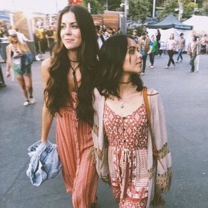 Meet your Posher, Jade